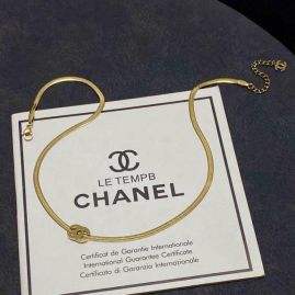 Picture of Chanel Necklace _SKUChanelnecklace03cly2365273